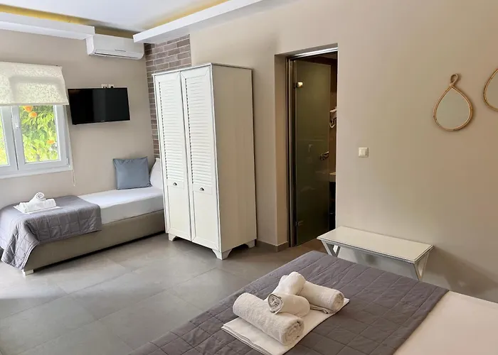 Hotel Aroma