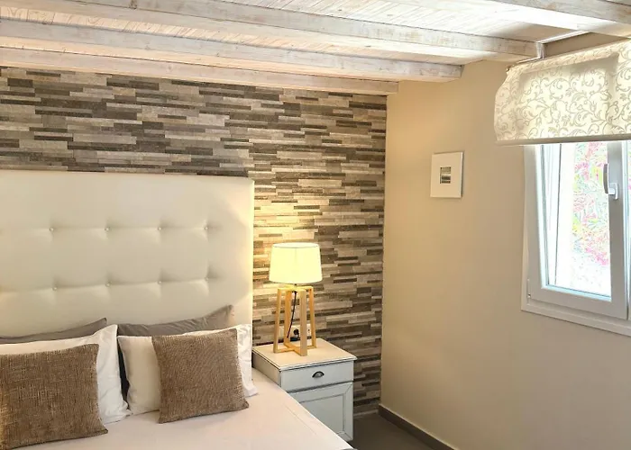 Hotel Aroma