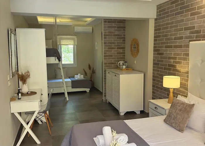 Hotel Aroma 3*