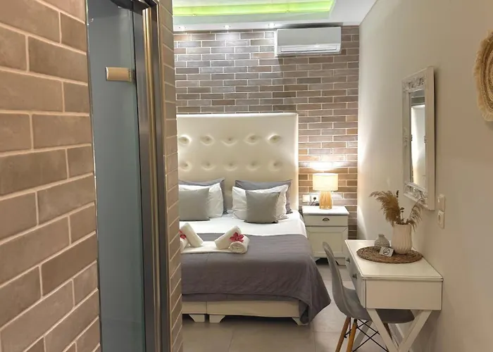 Hotel Aroma